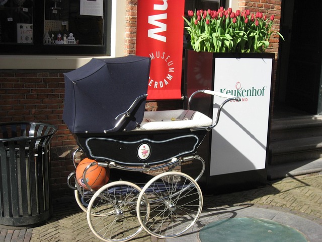 De ultieme handleiding voor kinderwagen ventilatoren